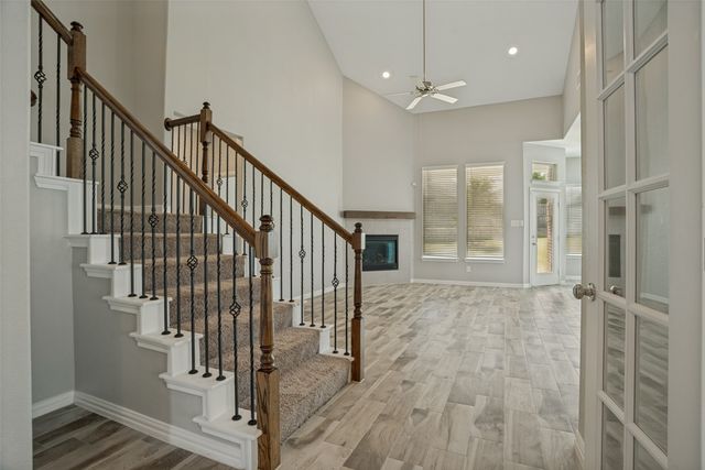 519 Foxtail Drive, Princeton, TX 75407