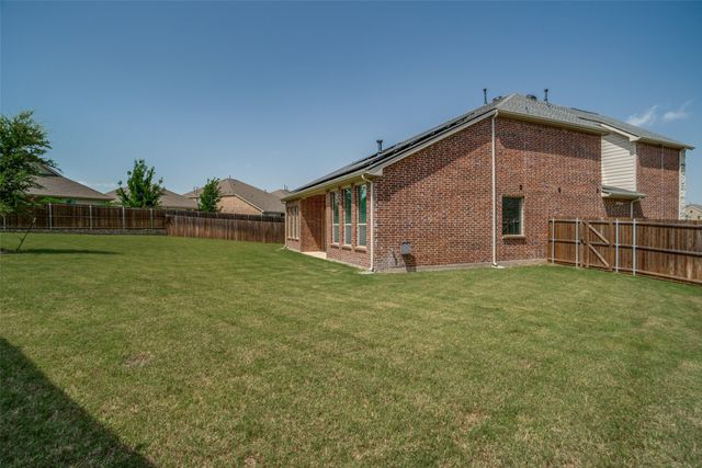 519 Foxtail Drive, Princeton, TX 75407
