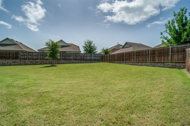 519 Foxtail Drive, Princeton, TX 75407
