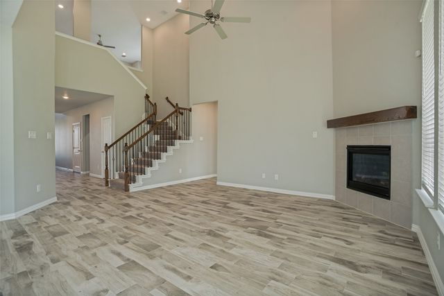519 Foxtail Drive, Princeton, TX 75407