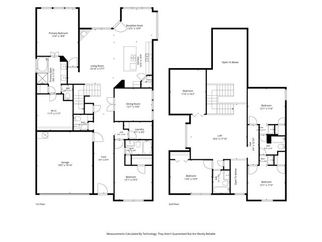 519 Foxtail Drive, Princeton, TX 75407