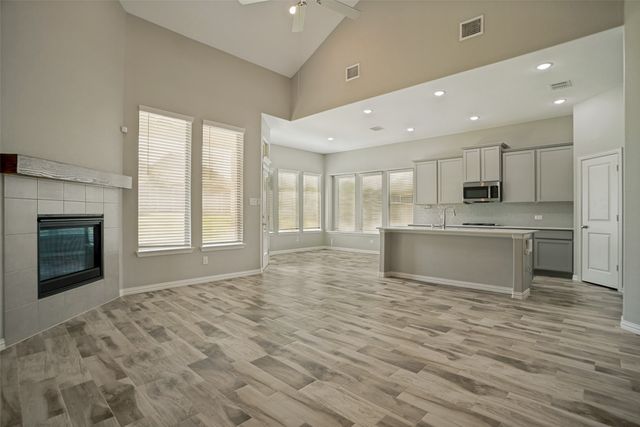 519 Foxtail Drive, Princeton, TX 75407