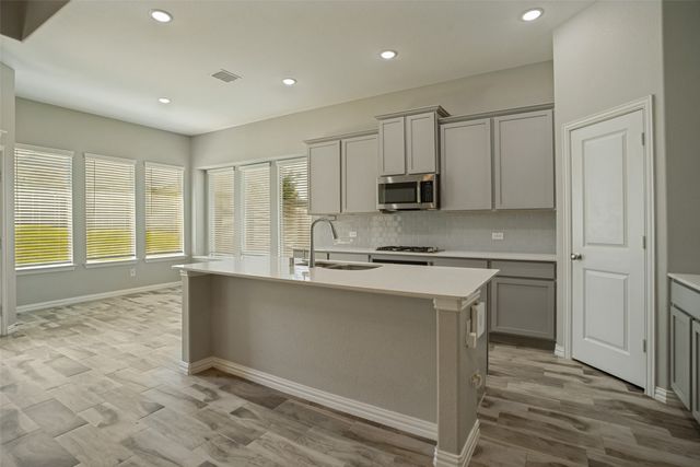 519 Foxtail Drive, Princeton, TX 75407