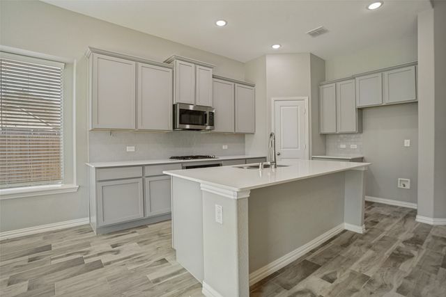 519 Foxtail Drive, Princeton, TX 75407