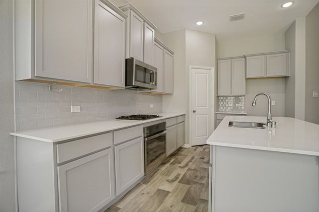 519 Foxtail Drive, Princeton, TX 75407