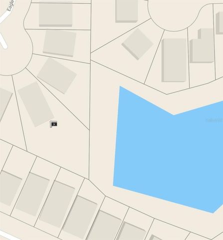 655 EAGLE POINTE S, Kissimmee, FL 34746