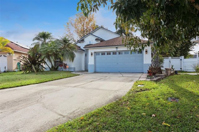 655 EAGLE POINTE S, Kissimmee, FL 34746