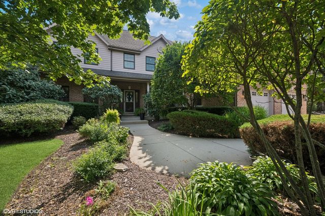 6409 Davidson Court, Gurnee, IL 60031