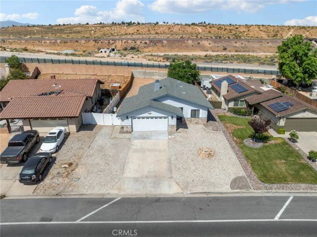 13904 Hidden Valley Road, Victorville, CA 92395