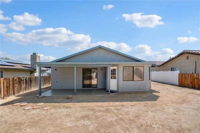 13904 Hidden Valley Road, Victorville, CA 92395