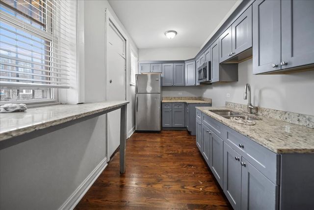 6635 S Ellis Avenue 3N, Chicago, IL 60637