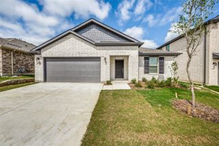 5113 Unity Drive, Denton, TX 76207