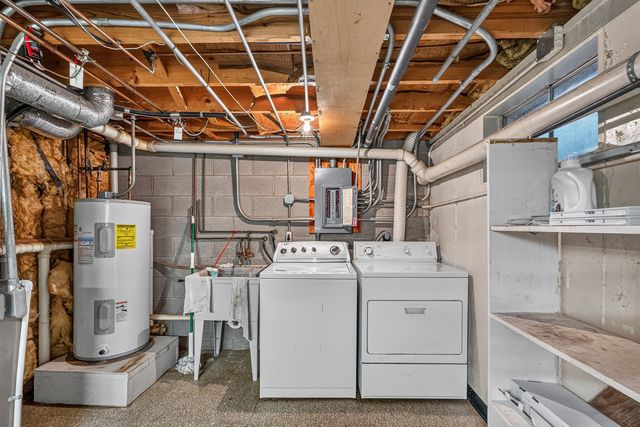 613 E 3rd Street 3, Lockport, IL 60441