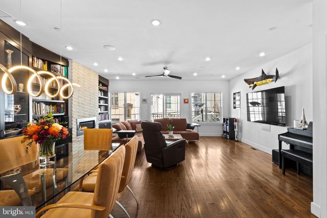 1815 LOMBARD ST, Philadelphia, PA 19146