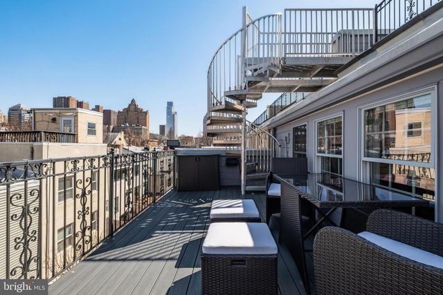 1815 LOMBARD ST, Philadelphia, PA 19146