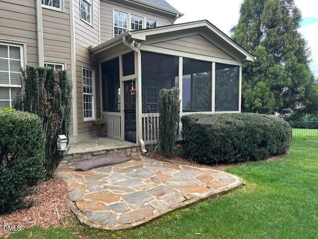 4005 Sorrell Brothers, Raleigh, NC 27603