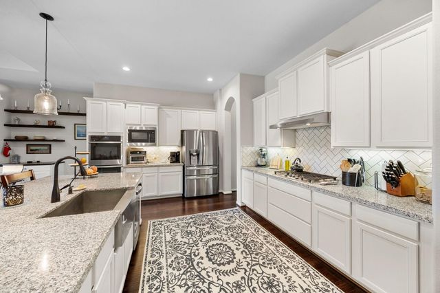 9050 Bowie Trail, Needville, TX 77461