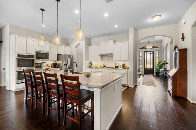 9050 Bowie Trail, Needville, TX 77461