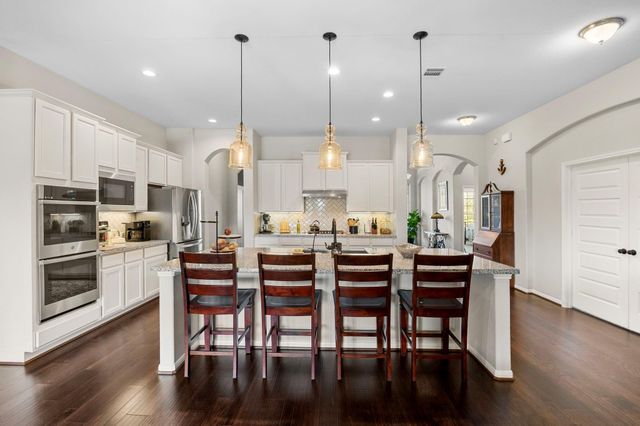 9050 Bowie Trail, Needville, TX 77461