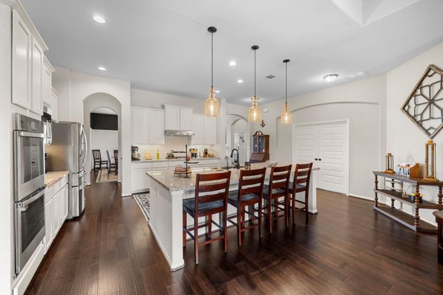 9050 Bowie Trail, Needville, TX 77461