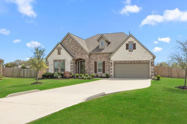9050 Bowie Trail, Needville, TX 77461