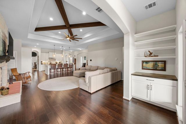 9050 Bowie Trail, Needville, TX 77461