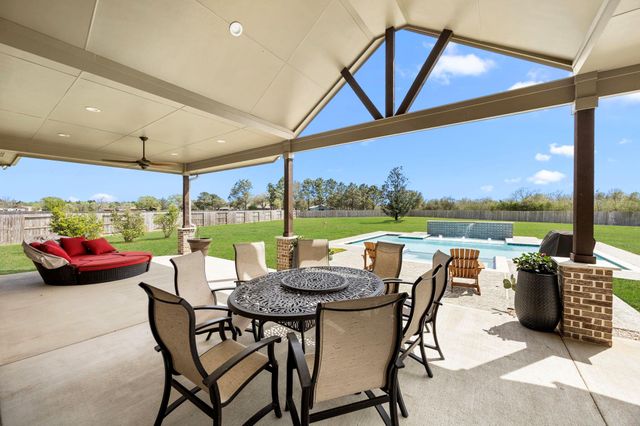 9050 Bowie Trail, Needville, TX 77461