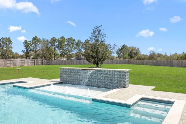 9050 Bowie Trail, Needville, TX 77461