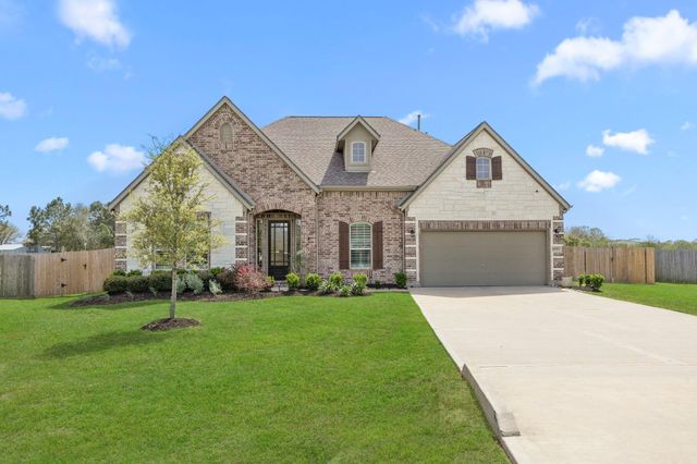 9050 Bowie Trail, Needville, TX 77461