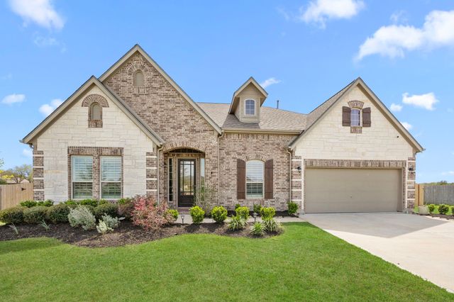 9050 Bowie Trail, Needville, TX 77461