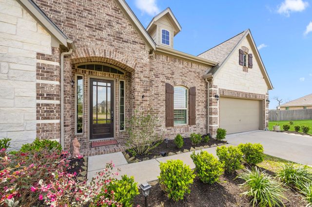 9050 Bowie Trail, Needville, TX 77461