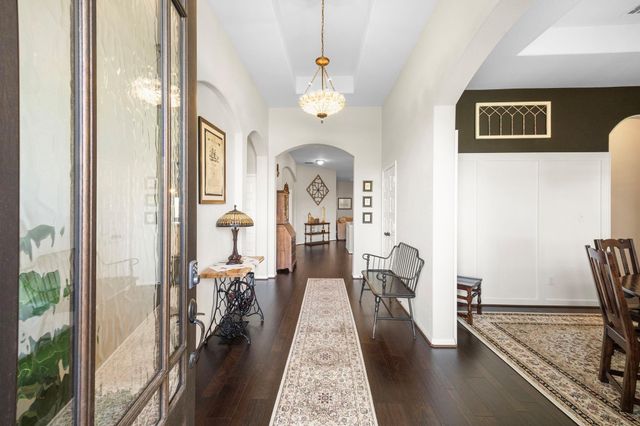 9050 Bowie Trail, Needville, TX 77461