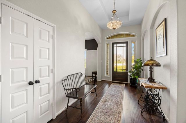 9050 Bowie Trail, Needville, TX 77461