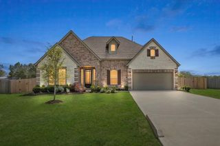 9050 Bowie Trail, Needville, TX 77461