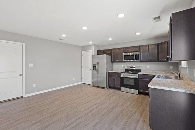 8025 Driftwood, Richmond, KY 40475