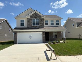 8025 Driftwood, Richmond, KY 40475