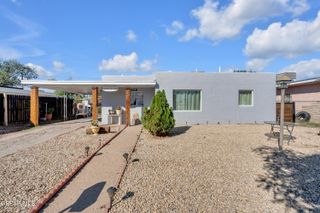 525 ALICIA Drive, El Paso, TX 79905