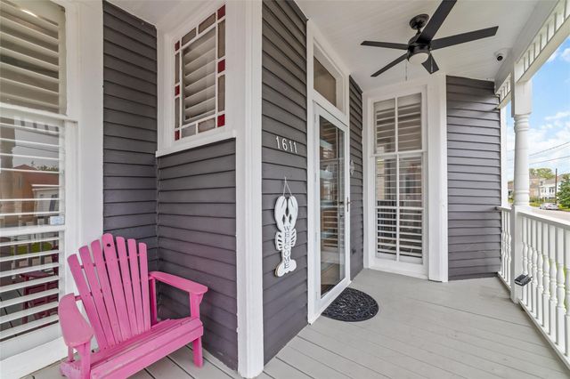 1611 19th Street, Galveston, TX 77550
