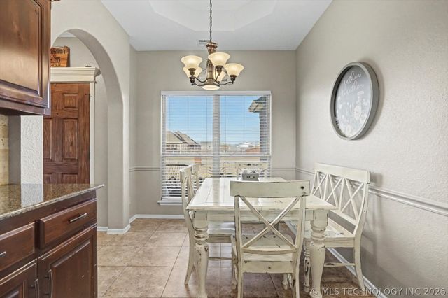 1405 S Choctaw Avenue, Skiatook, OK 74070