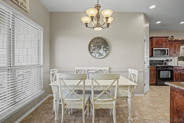 1405 S Choctaw Avenue, Skiatook, OK 74070