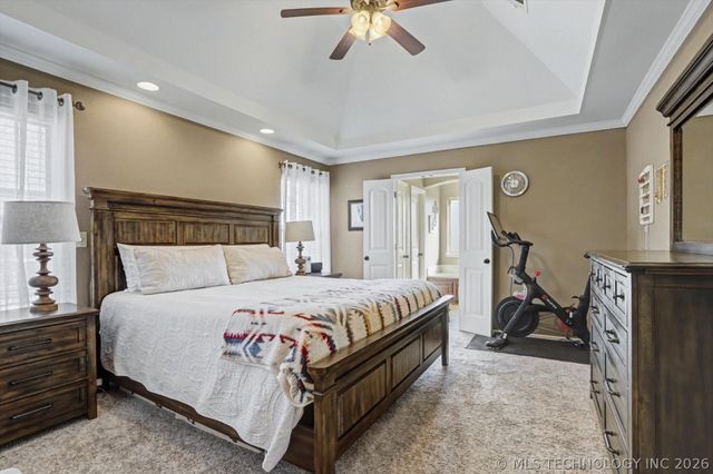 1405 S Choctaw Avenue, Skiatook, OK 74070