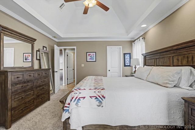 1405 S Choctaw Avenue, Skiatook, OK 74070