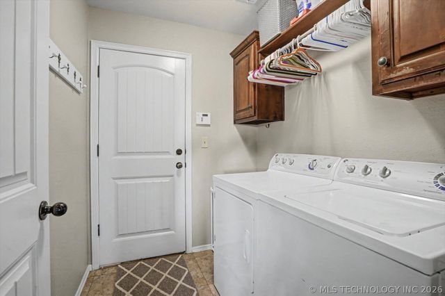 1405 S Choctaw Avenue, Skiatook, OK 74070