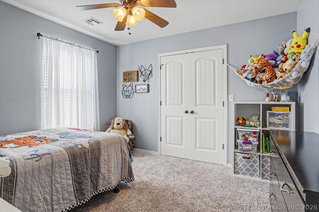 1405 S Choctaw Avenue, Skiatook, OK 74070