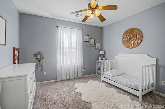 1405 S Choctaw Avenue, Skiatook, OK 74070