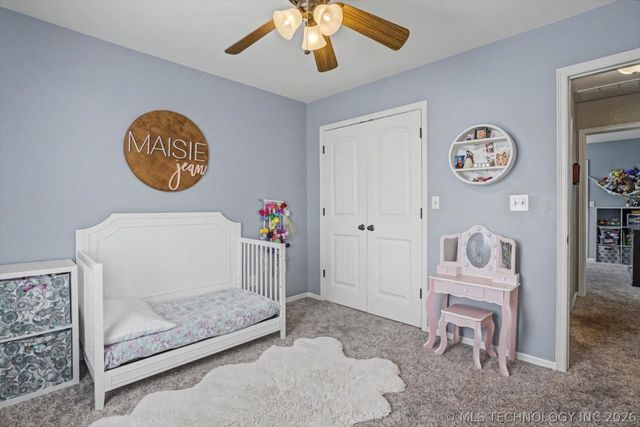 1405 S Choctaw Avenue, Skiatook, OK 74070