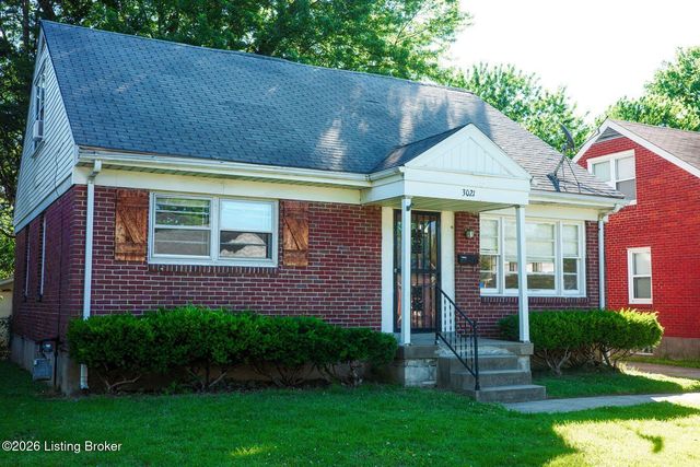 3021 Wedgewood Way, Louisville, KY 40220