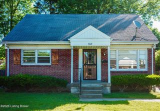 3021 Wedgewood Way, Louisville, KY 40220