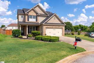 11 Harwick Court, Easley, SC 29642