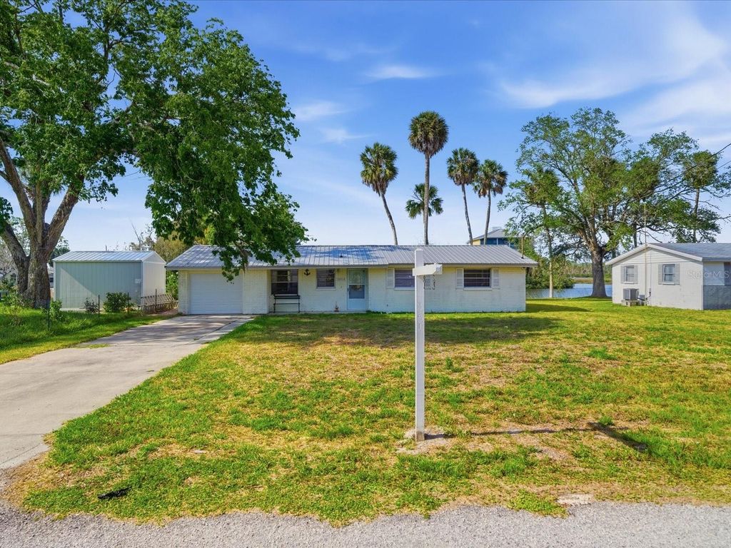18938 KOLB PLACE, Hudson, FL 34667